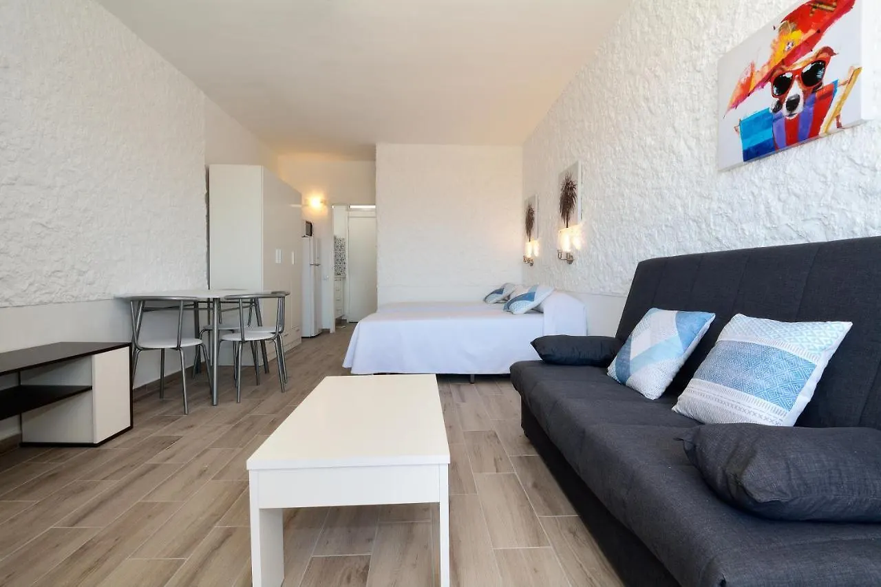 The Real Casa Atlantica Morro Jable By Pvl Apartment