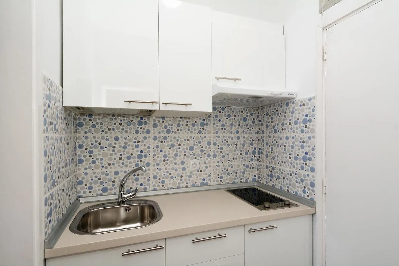 The Real Casa Atlantica Morro Jable By Pvl Apartment