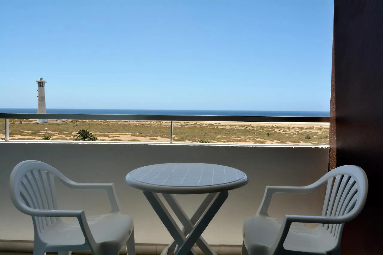 The Real Casa Atlantica Morro Jable By Pvl Apartment 0*, Morro Jable (Fuerteventura)