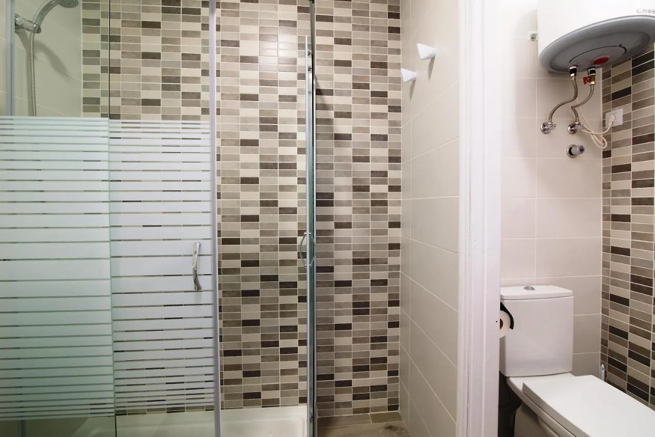 The Real Casa Atlantica Morro Jable By Pvl Apartment Spain
