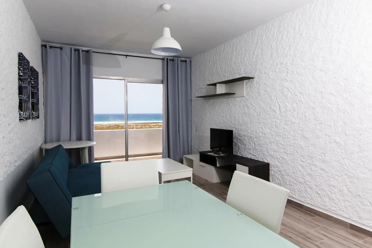 The Real Casa Atlantica Morro Jable By Pvl Apartment Morro Jable (Fuerteventura)