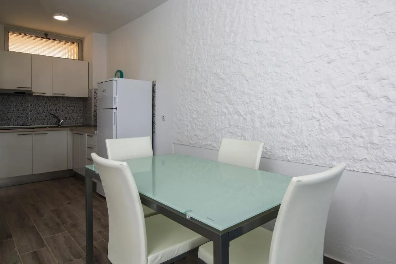 The Real Casa Atlantica Morro Jable By Pvl Apartment Spain