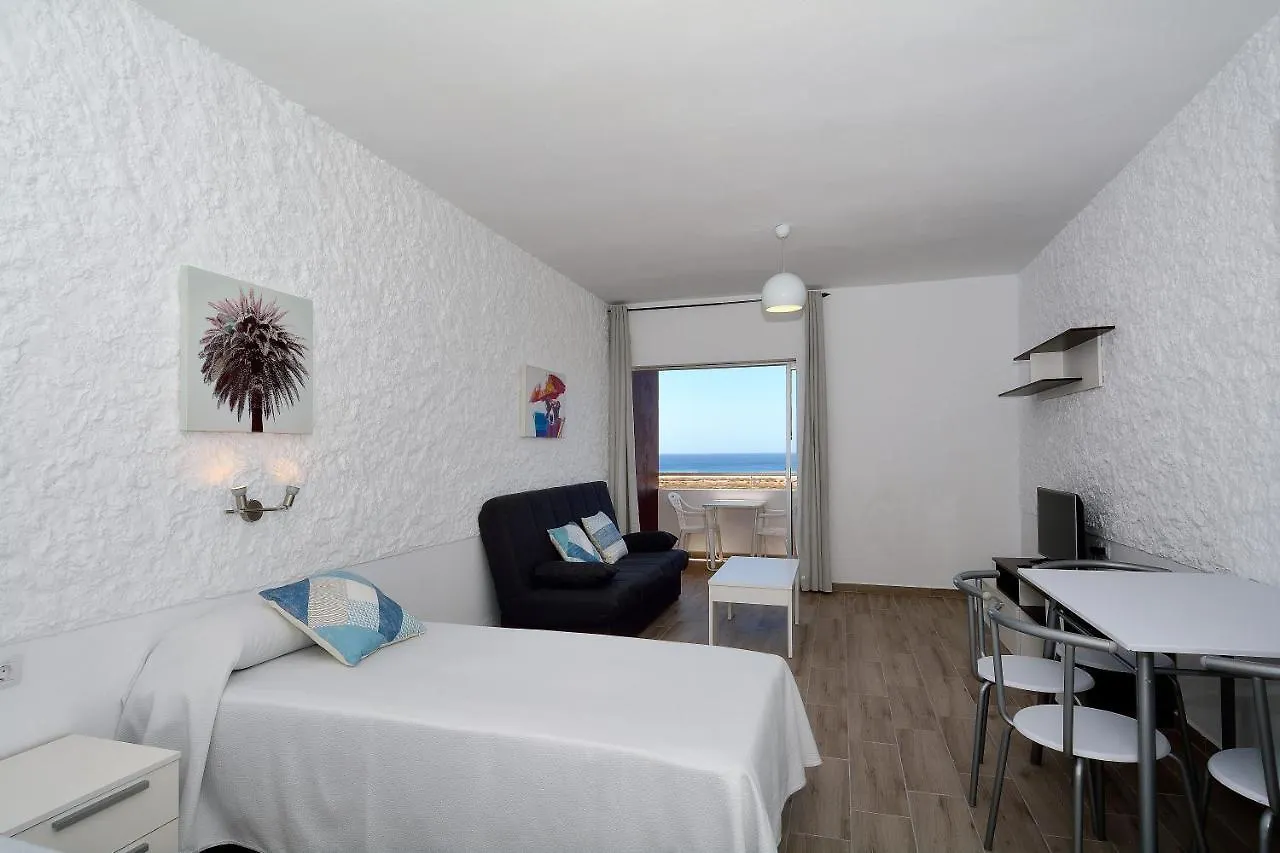 The Real Casa Atlantica Morro Jable By Pvl Apartment