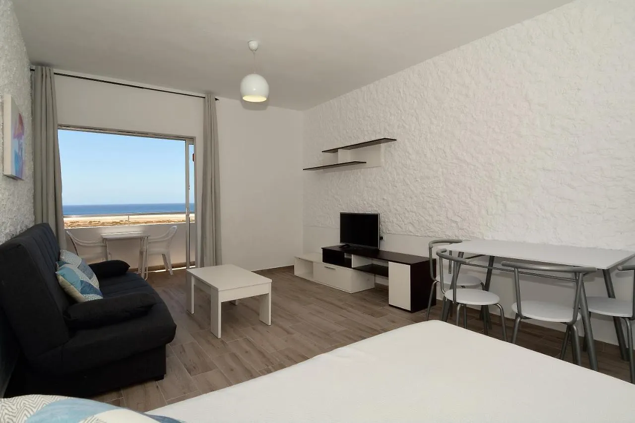 The Real Casa Atlantica Morro Jable By Pvl Apartment