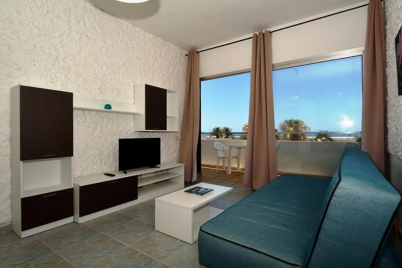 The Real Casa Atlantica Morro Jable By Pvl Apartment  Morro Jable (Fuerteventura)