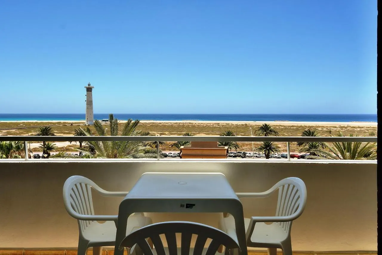 The Real Casa Atlantica Morro Jable By Pvl Apartment Spain
