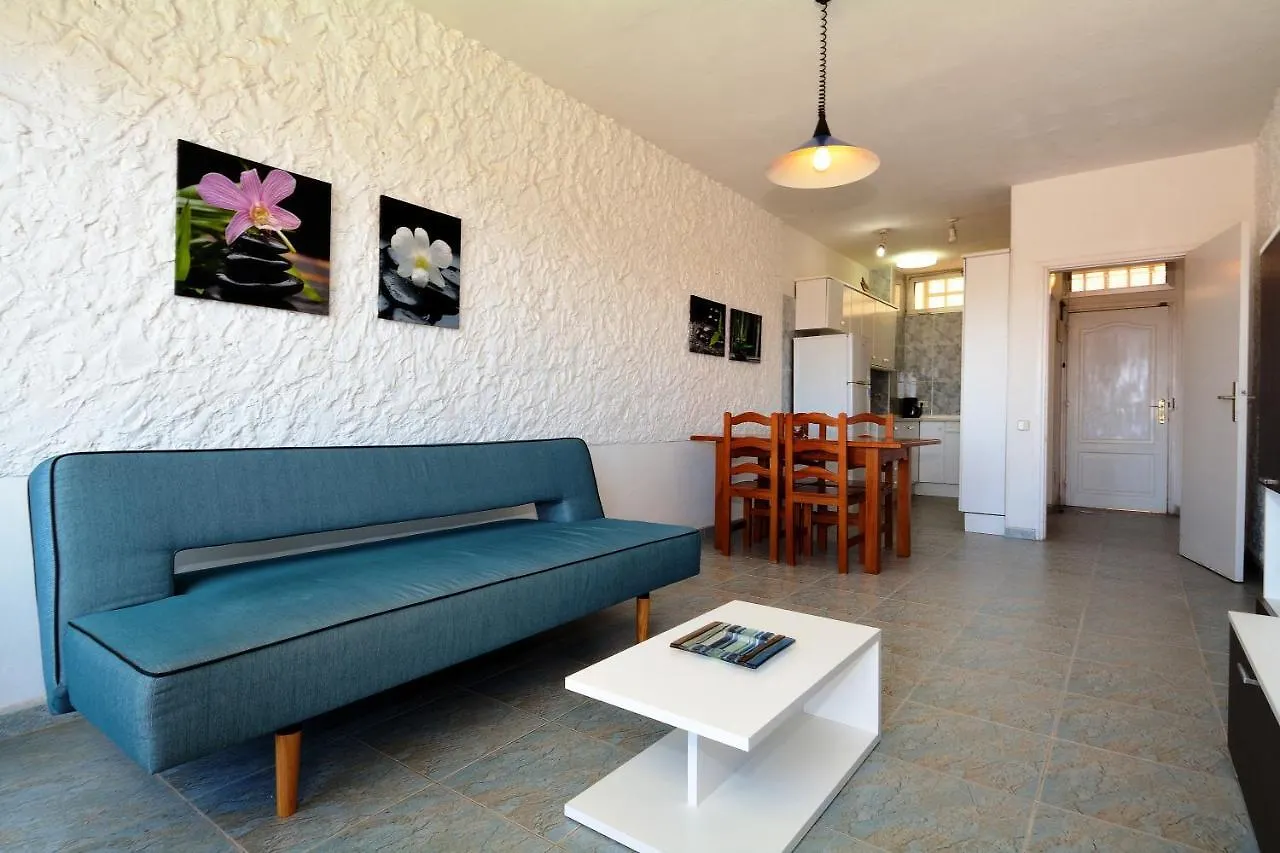 The Real Casa Atlantica Morro Jable By Pvl Apartment Morro Jable (Fuerteventura)