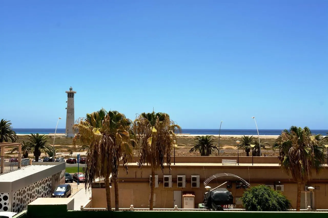The Real Casa Atlantica Morro Jable By Pvl Apartment