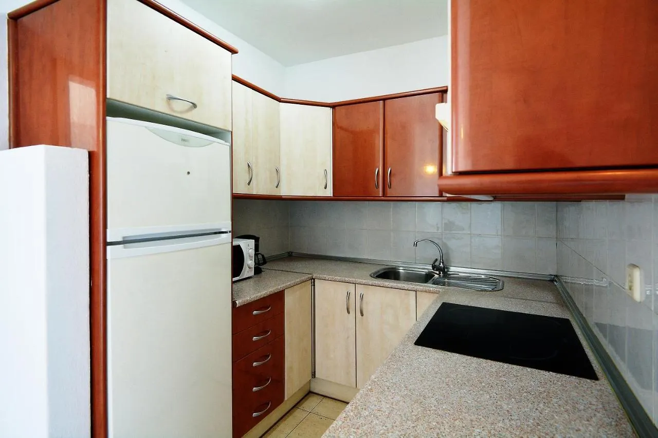 The Real Casa Atlantica Morro Jable By Pvl Apartment