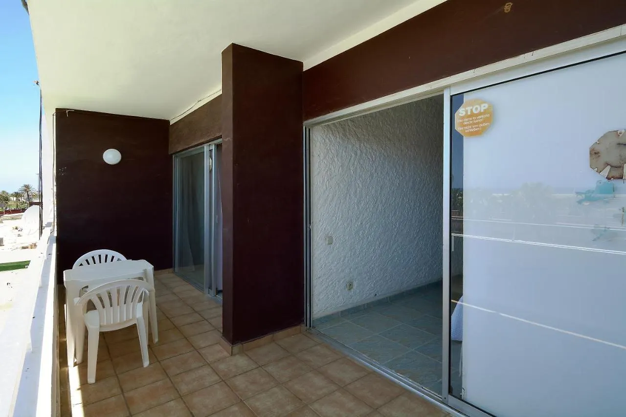The Real Casa Atlantica Morro Jable By Pvl Apartment