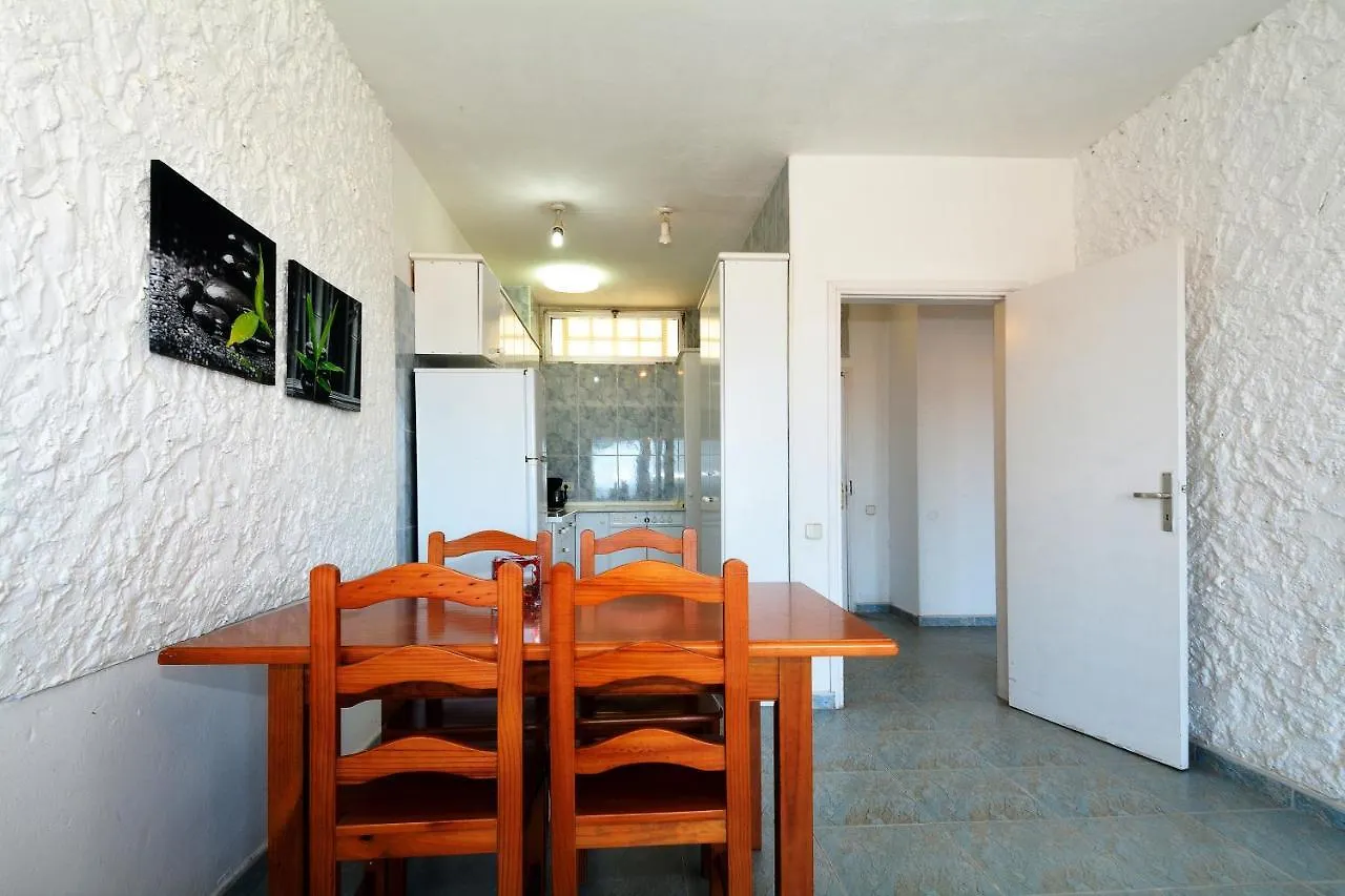 The Real Casa Atlantica Morro Jable By Pvl Apartment