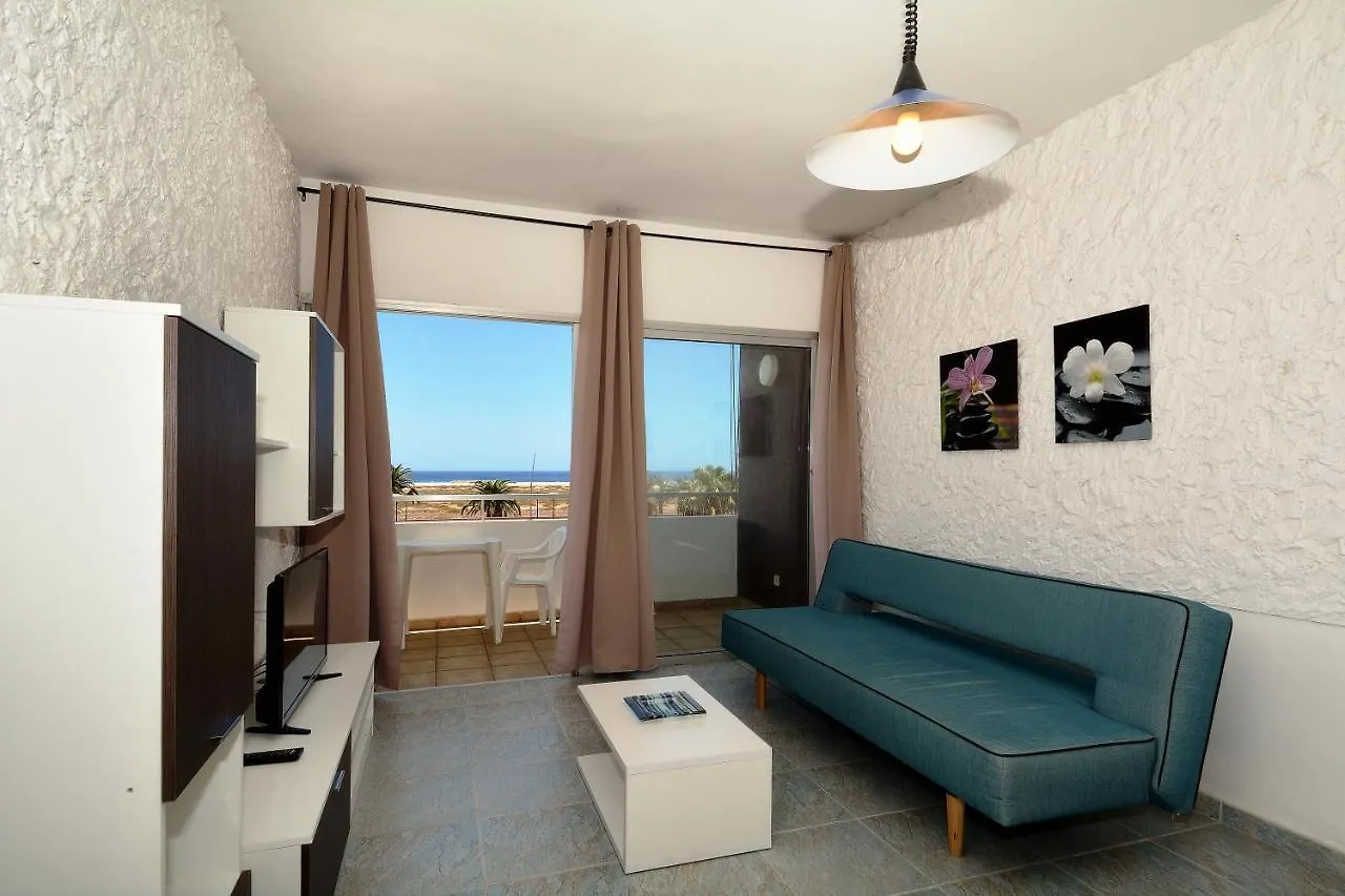 The Real Casa Atlantica Morro Jable By Pvl Apartment 0*, Morro Jable (Fuerteventura)