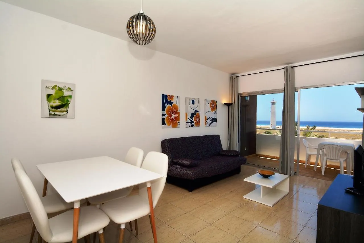 The Real Casa Atlantica Morro Jable By Pvl Apartment Spain