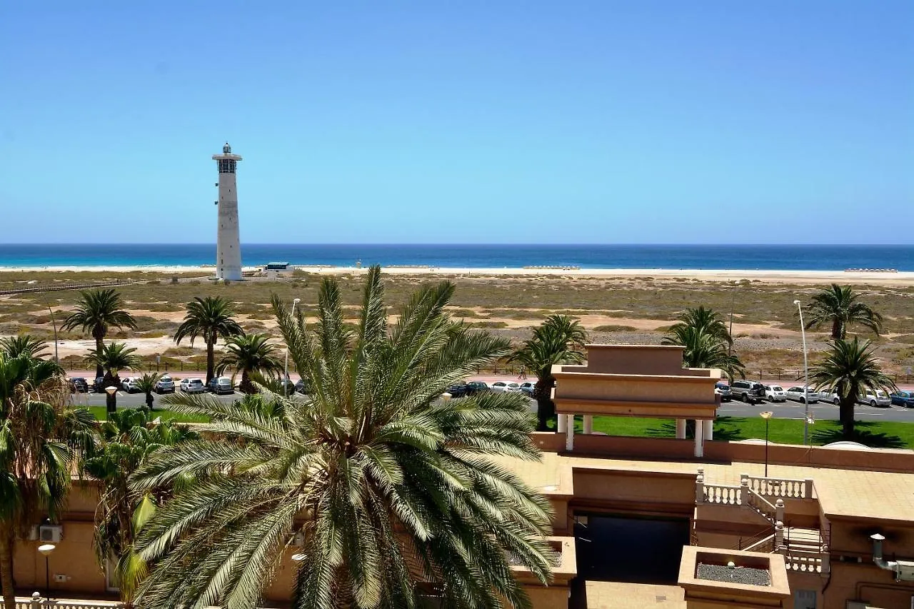 The Real Casa Atlantica Morro Jable By Pvl Apartment 0*, Morro Jable (Fuerteventura) Spain