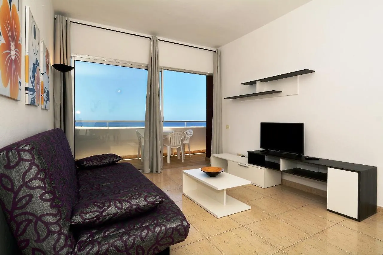 The Real Casa Atlantica Morro Jable By Pvl Apartment  Morro Jable (Fuerteventura)