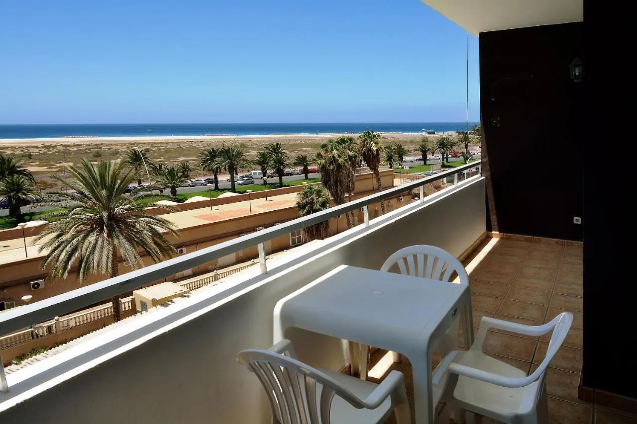 The Real Casa Atlantica Morro Jable By Pvl Apartment Spain