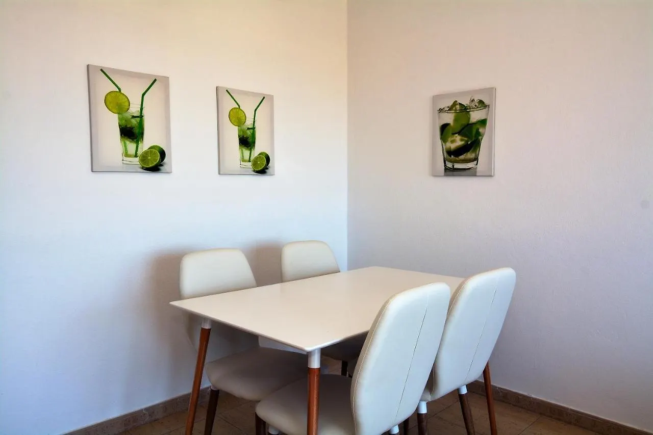 The Real Casa Atlantica Morro Jable By Pvl Apartment Spain