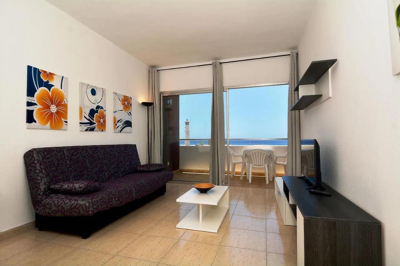 The Real Casa Atlantica Morro Jable By Pvl Apartment 0*, Morro Jable (Fuerteventura) Spain