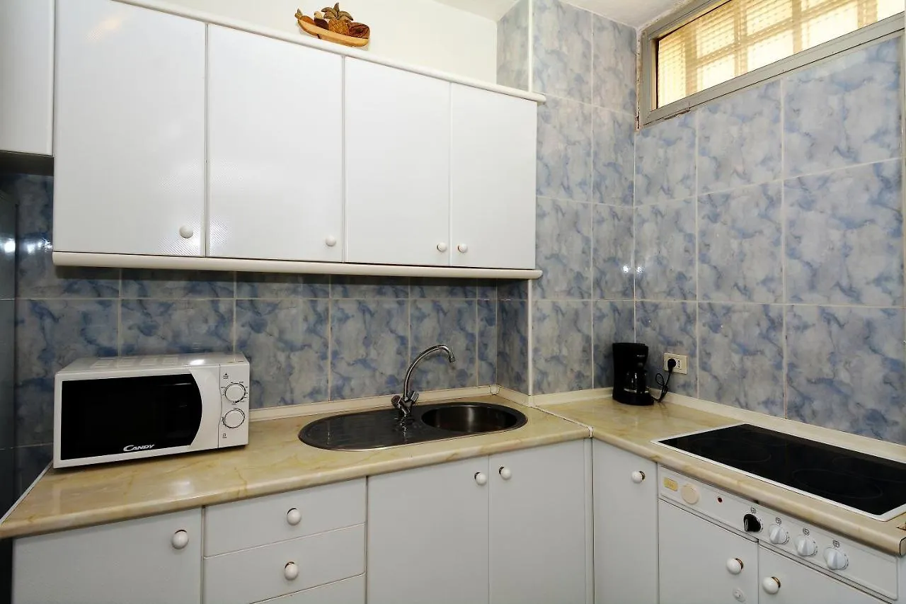 The Real Casa Atlantica Morro Jable By Pvl Apartment Morro Jable (Fuerteventura)