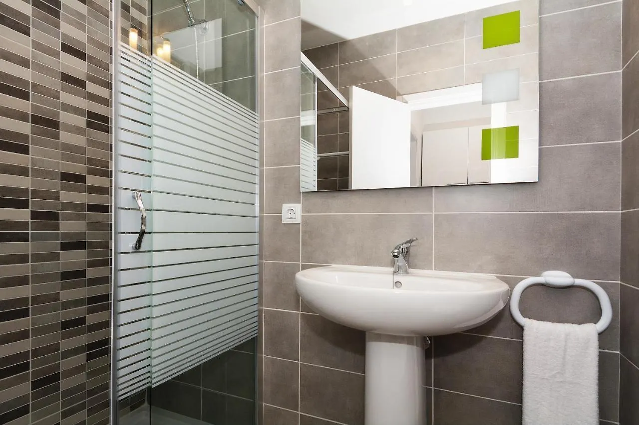 The Real Casa Atlantica Morro Jable By Pvl Apartment  Morro Jable (Fuerteventura)
