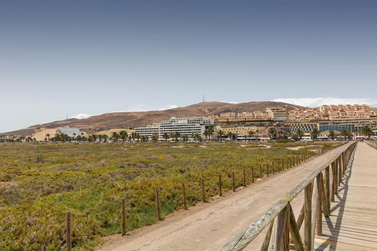 The Real Casa Atlantica Morro Jable By Pvl Apartment Morro Jable (Fuerteventura)